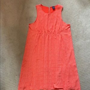 Gap Maternity sun dress